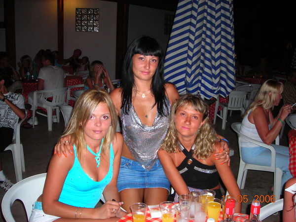 Наталья Алексеева