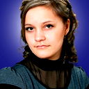 Алина Бутачина