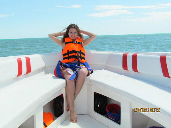 Екатерина Моисеенко