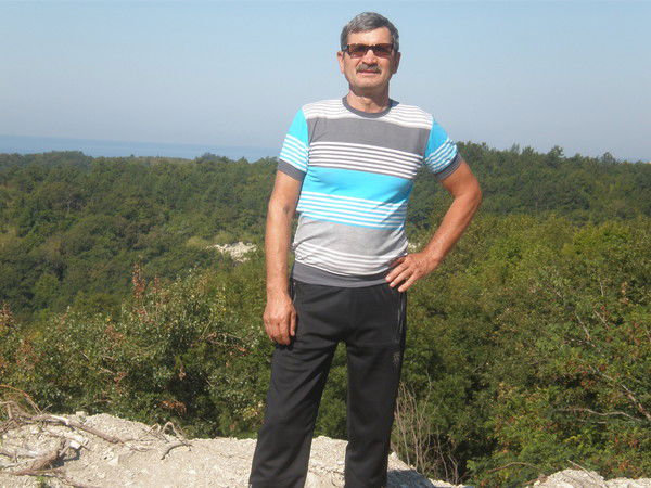 Александр Зайцев