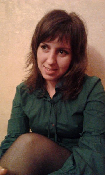 Юлия Ранцева