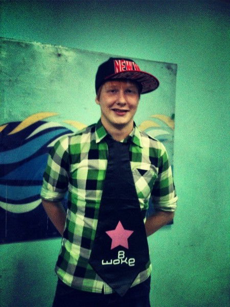 Павел Корытников