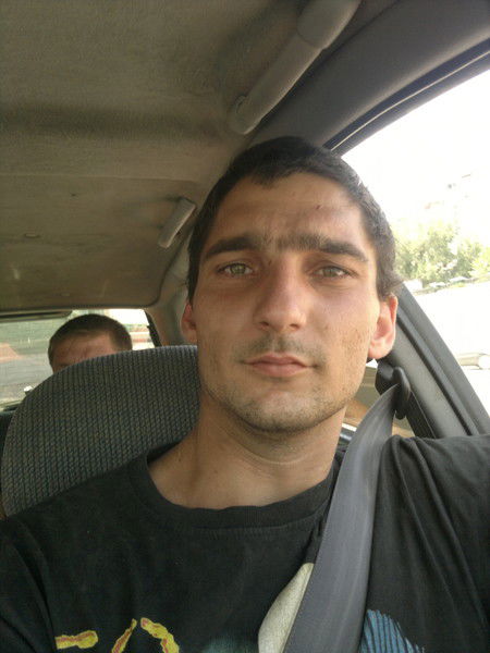 Иван Денисенко