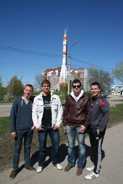 Иван Маханов