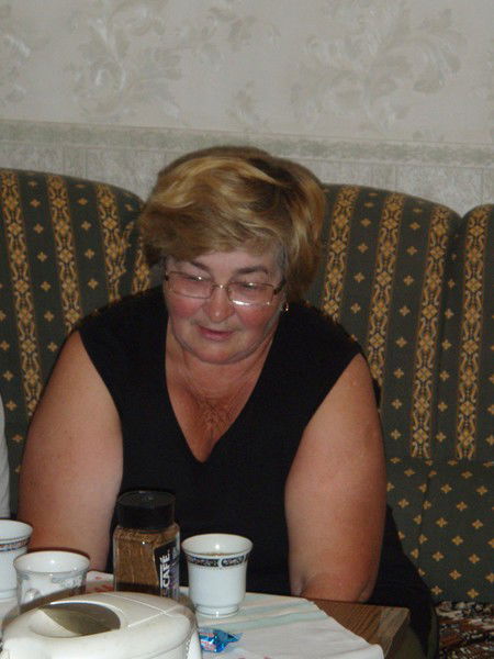 Наталья Филатова