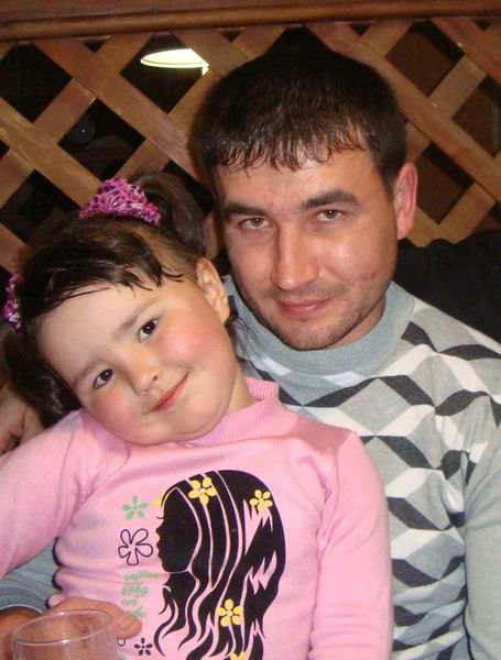 Сергей Косов