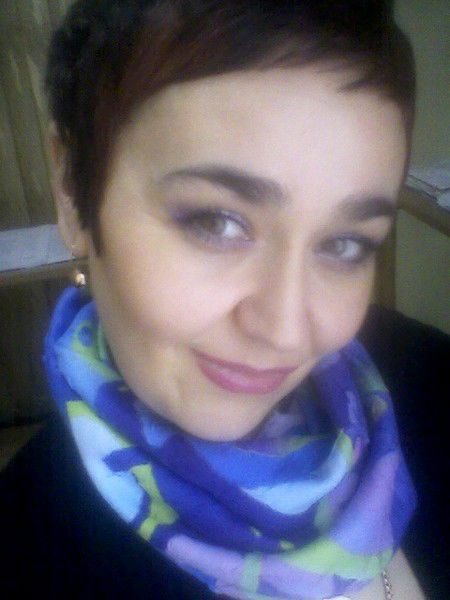 Наталья Сазонова