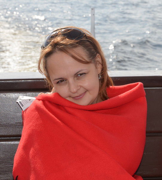 Светлана Збруева