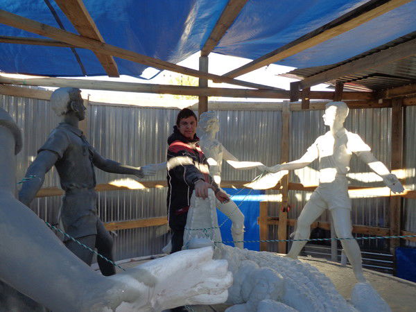 Никита Шевченко