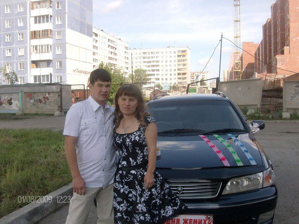 Денис Сарафанов