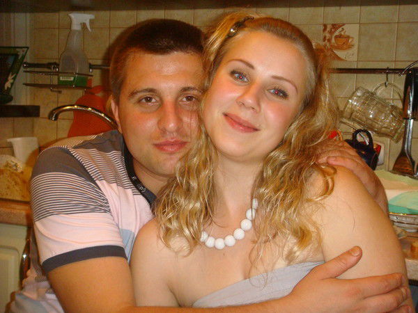 Марина Деркач