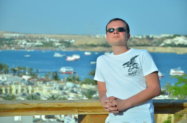 Алексей Буров