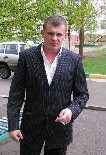 Александр Киселев