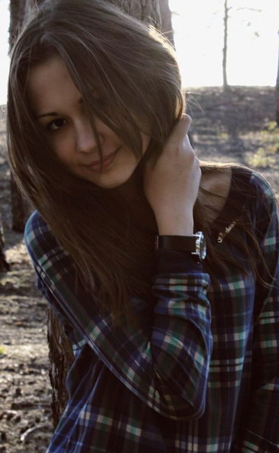 Виктория Витман