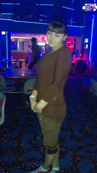 Мария Бекасова-Забоева