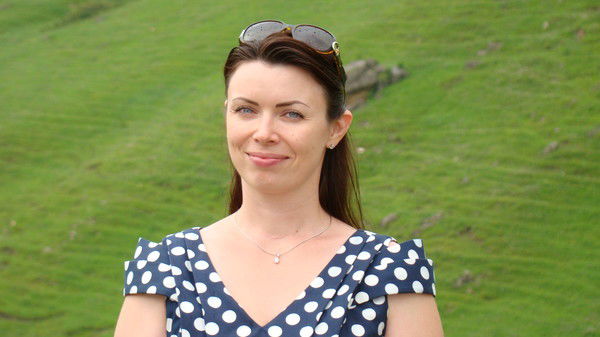 Ирина Цуканова