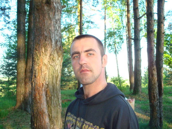 Алексей Гроль