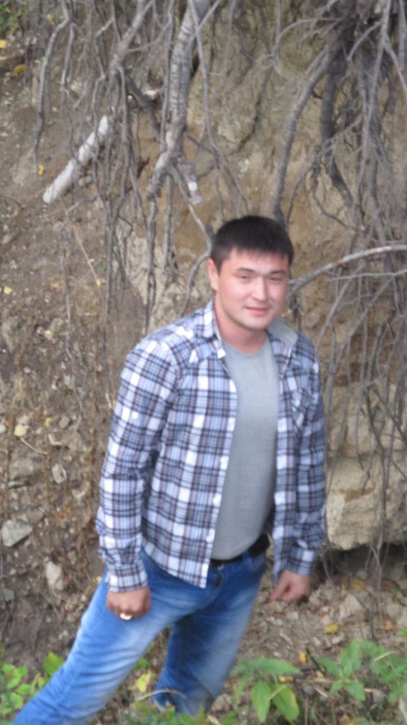 Сабит Альмаганбетов