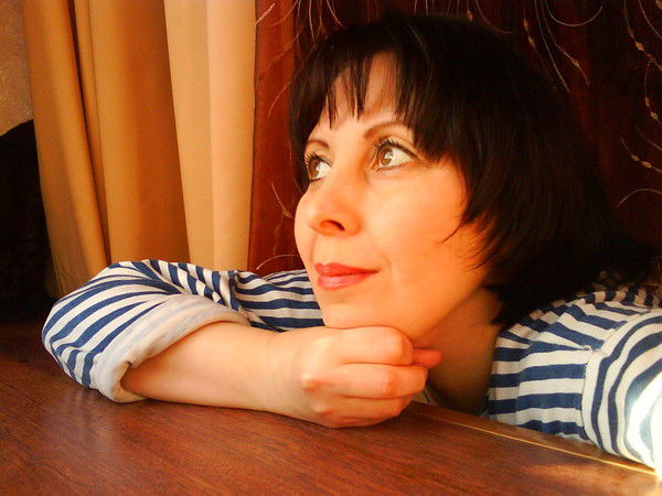 Айгуль Громова