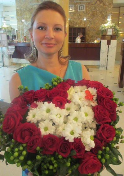 Татьяна Щукина