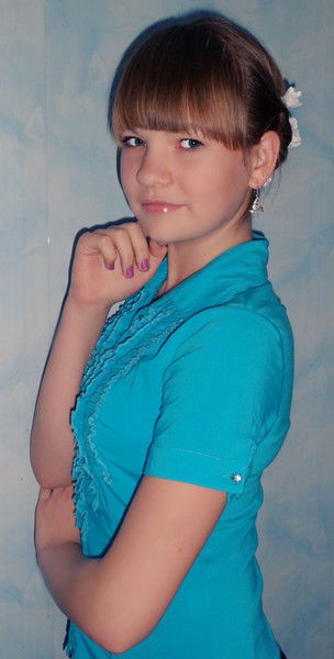 Катя Галахова