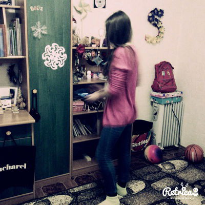 София Абрамова