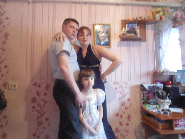 Лучший Мужчина И Самая Необыкновенная Лю