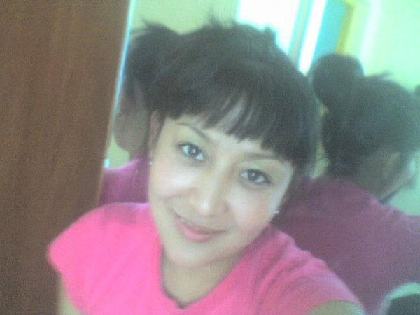 Abisheva Sagidollaevna