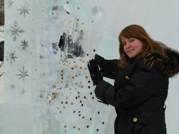 Ирина Никитченко