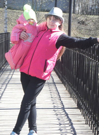 Анжелика Васильева