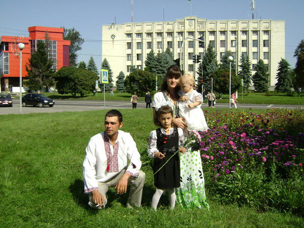 Инна Неграш