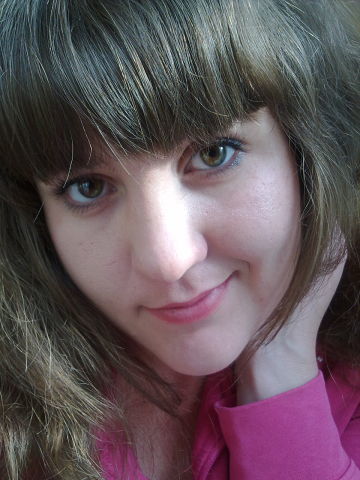 Екатерина Гарифуллина