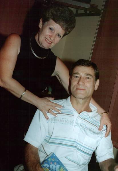 Вера Нудель