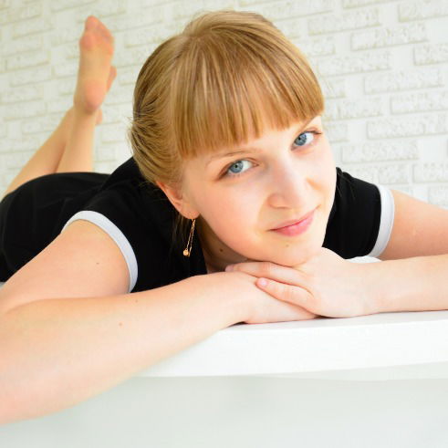 Лидия Перминова