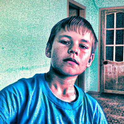 Колян Гончаров