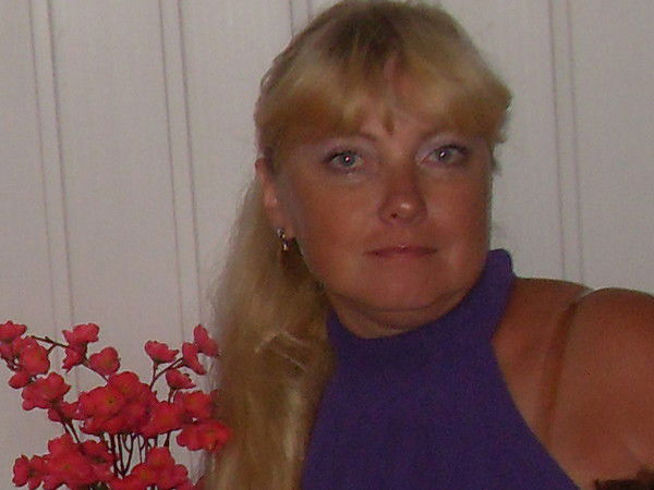 Валерия Смирнова