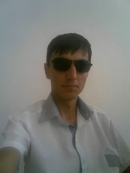 Ravshan Pulotov