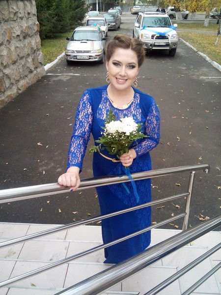 Екатерина Смирнова