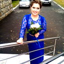 Екатерина Смирнова