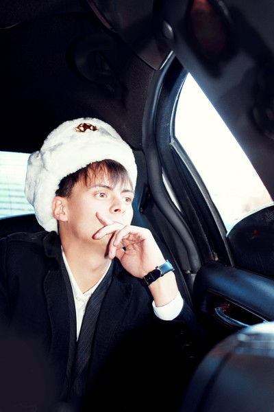 Роман Тригуб