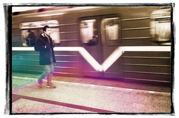 Умар Очилов