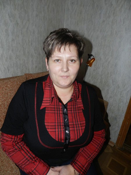 Наталья Уракова