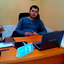 Samat Narbaev