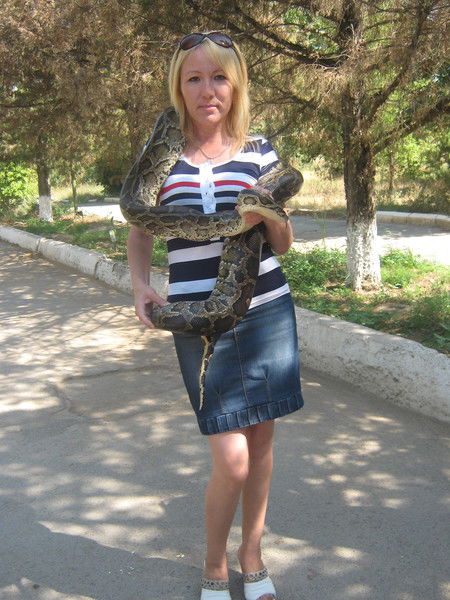 Айлана Ахметова