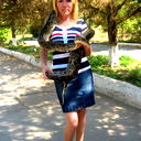Айлана Ахметова