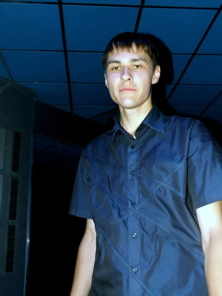 Алик Золотарёв