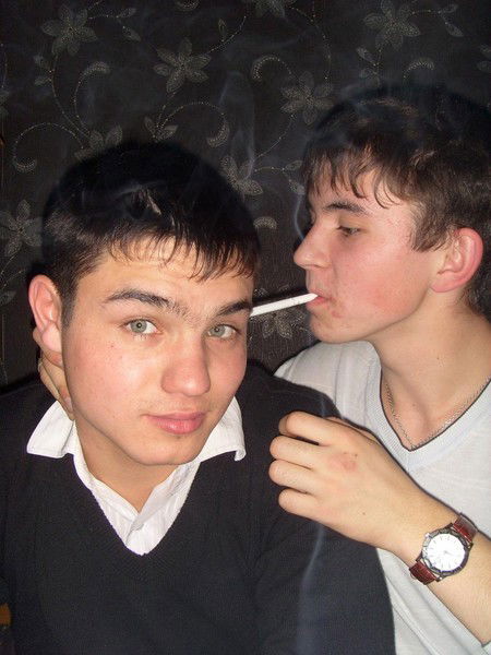 Фаннур Латипов