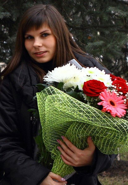 Светлана Шукшина