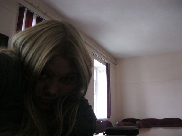 Анастасия Панова