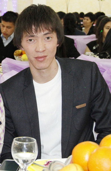 Багдат Кайратулы